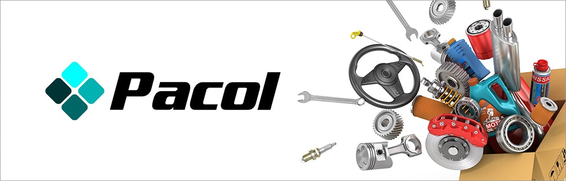 PACOL Bocchettoni e tubi flessibili, corrispondenti Tubo aspirazione filtro aria per la tua auto