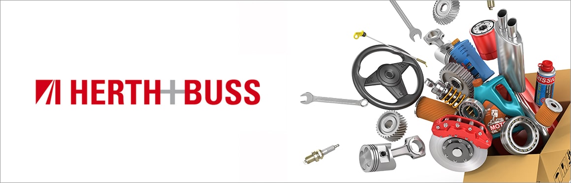 HERTH+BUSS ELPARTS Sensori, relè, unità controllo, corrispondenti Sensore pressione turbo per la tua auto