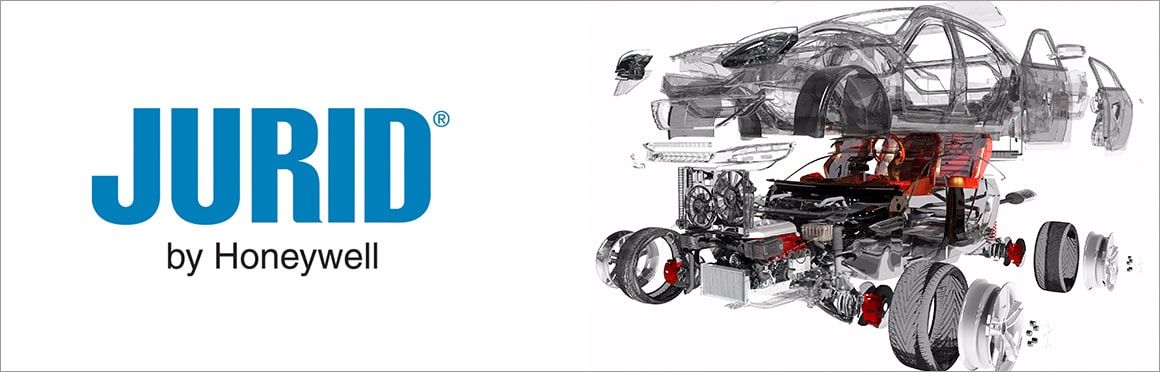 JURID Oli e liquidi Catalogo ricambi
