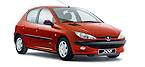 Impianto elettrico motore PEUGEOT