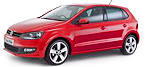 originali Pastiglie dei freni posteriori e anteriori VW POLO prezzo