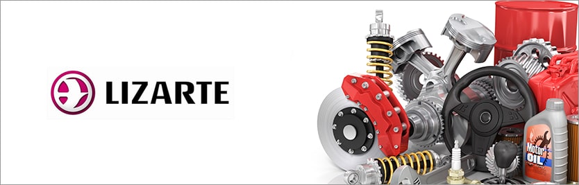 Offerta vantaggiosa per l'acquisto di autoricambi LIZARTE (comoda lista di ricambi auto LIZARTE)