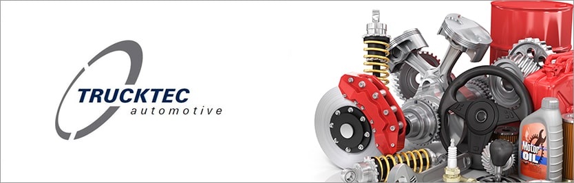 Offerta vantaggiosa per l'acquisto di autoricambi TRUCKTEC AUTOMOTIVE (comoda lista di ricambi auto TRUCKTEC AUTOMOTIVE)